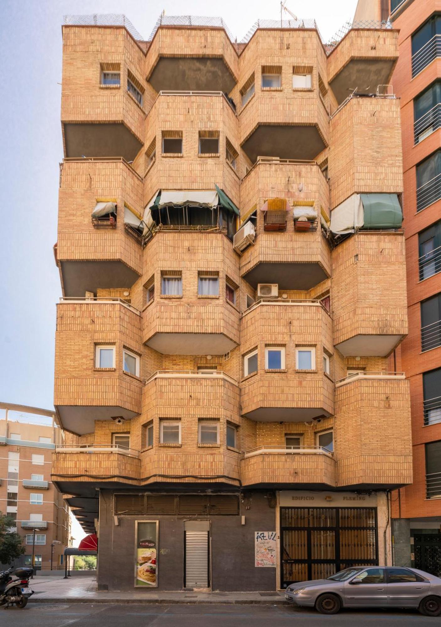Estudio Deluxe En Jardines Del Triunfo - Granada Exterior foto
